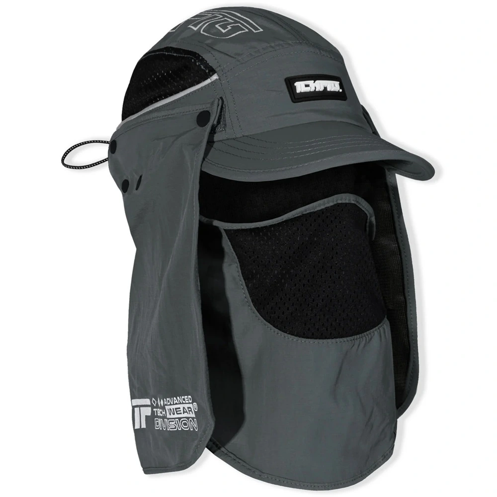 Ichpig Strike Sandstorm Graphite Hat