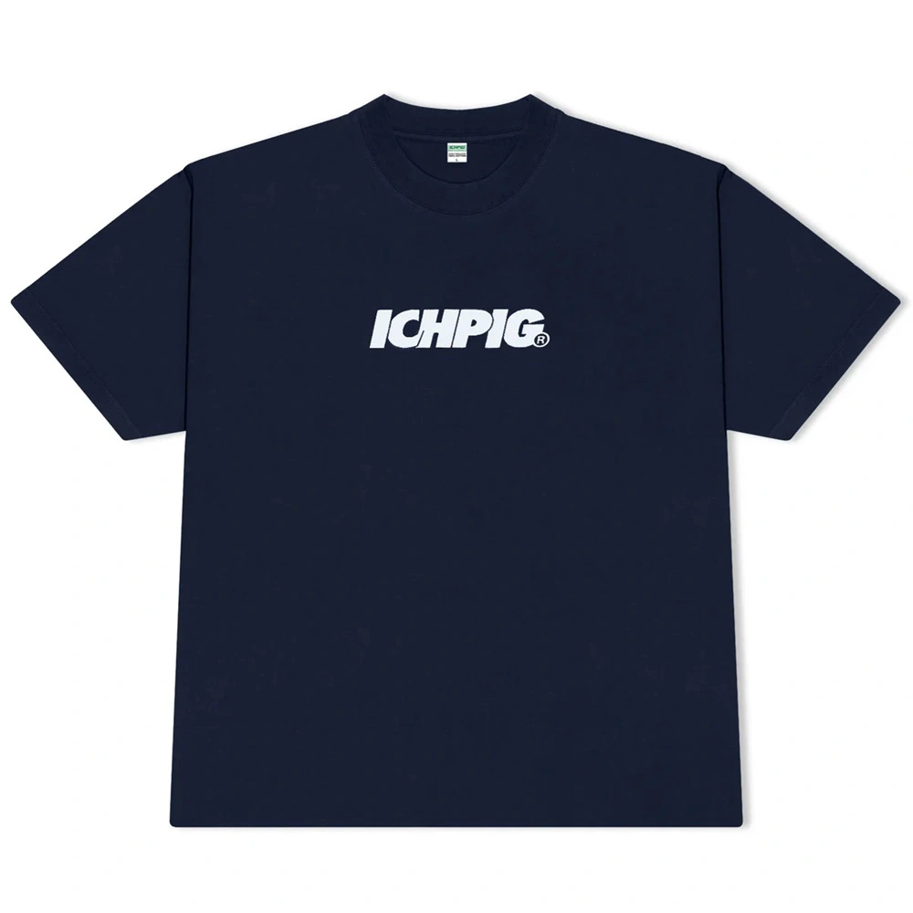 Ichpig Sprinters Steel T-Shirt [Size: L]