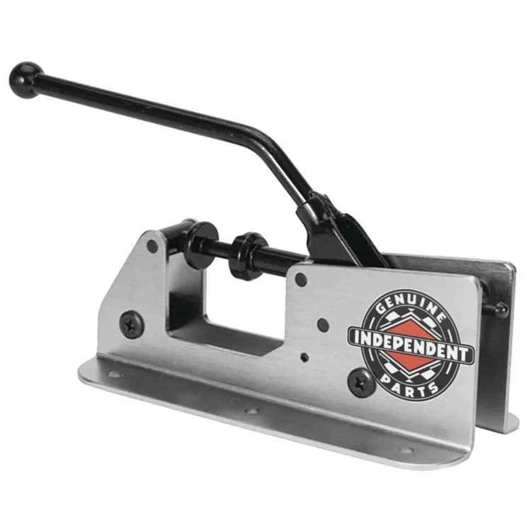 Independent Bearing Press Tool