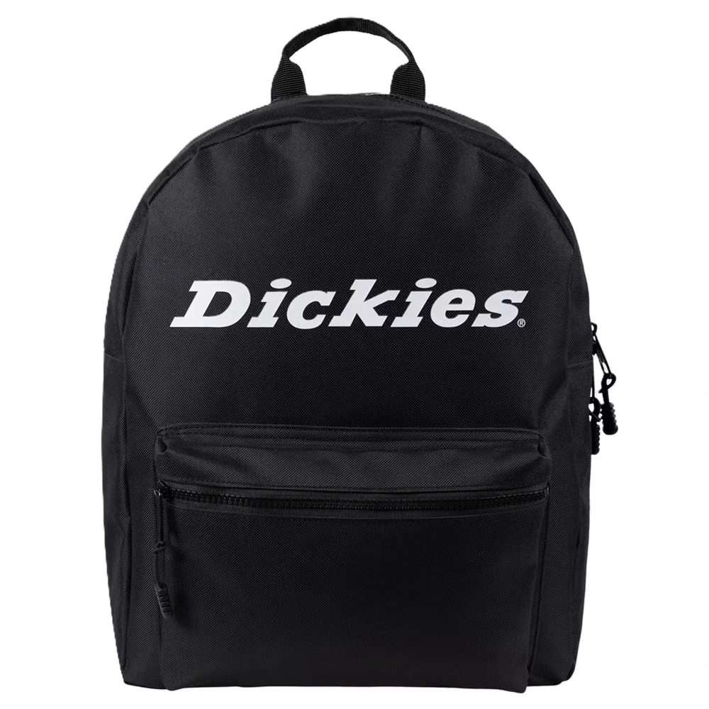 Dickies Standard Black Backpack