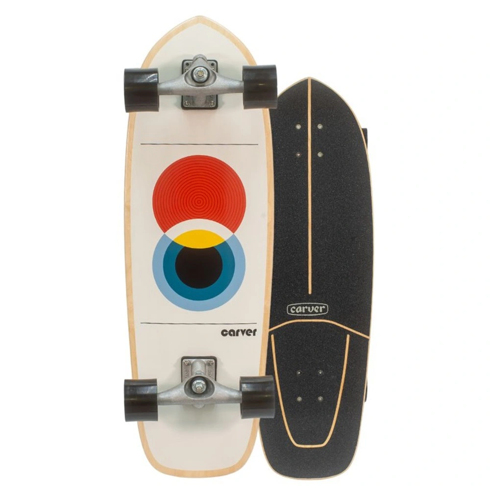 Carver Carvehause CX Surfskate Skateboard