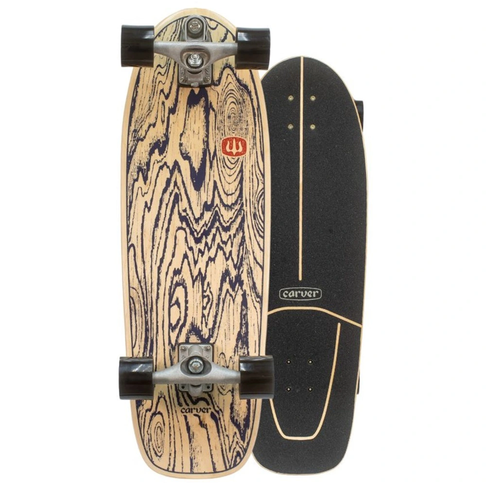 Carver Grain C7 Surfskate Skateboard