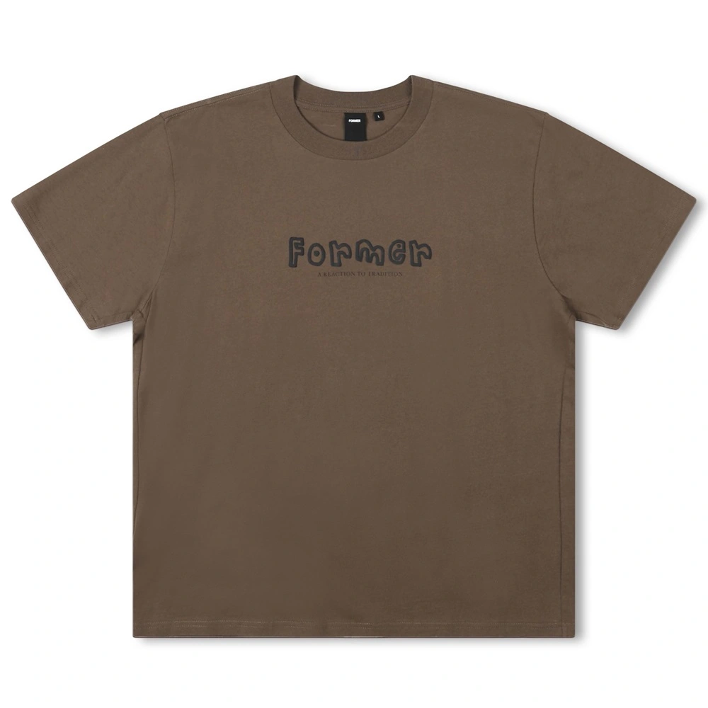 Former Foolish Pecan T-Shirt [Size: L]