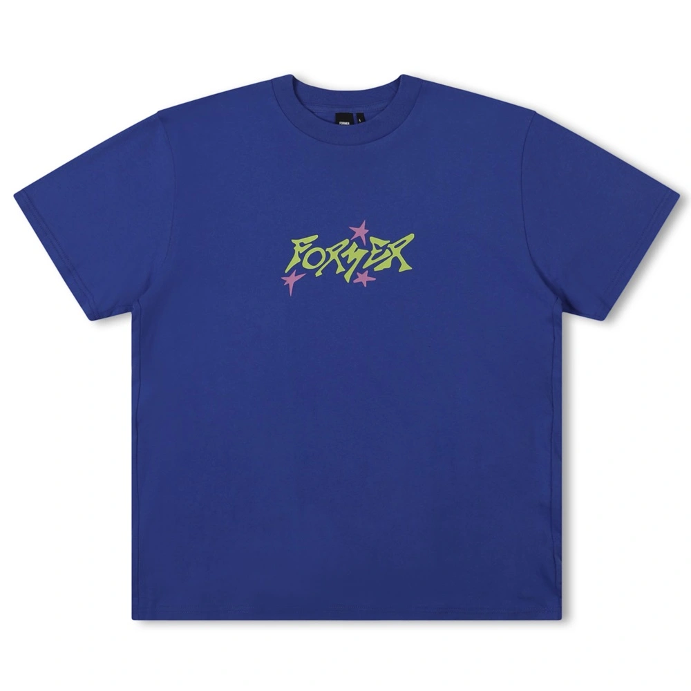 Former Astro Deep Cobalt T-Shirt [Size: XL]