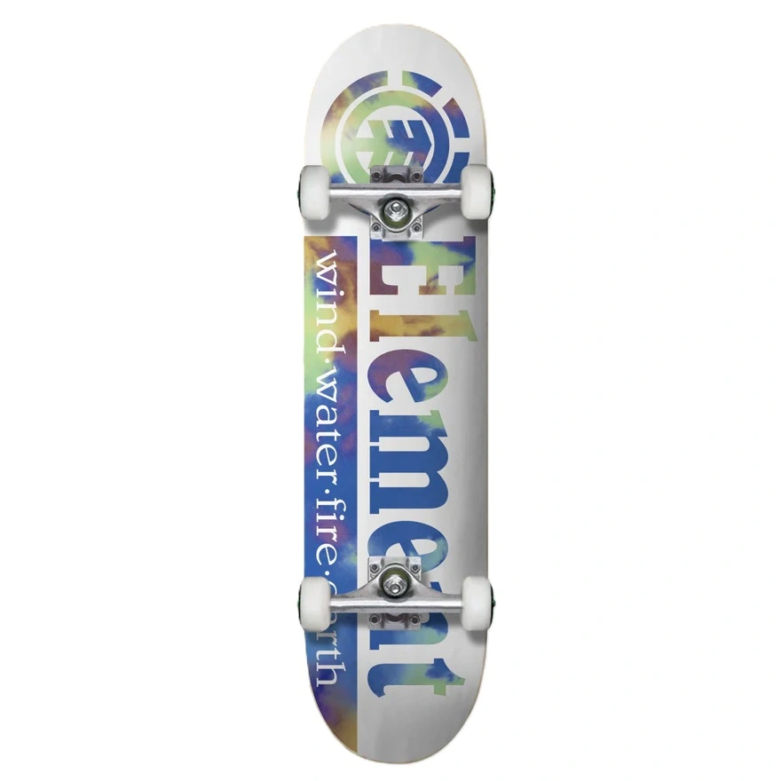 Element Magma Section 8.0 Complete Skateboard