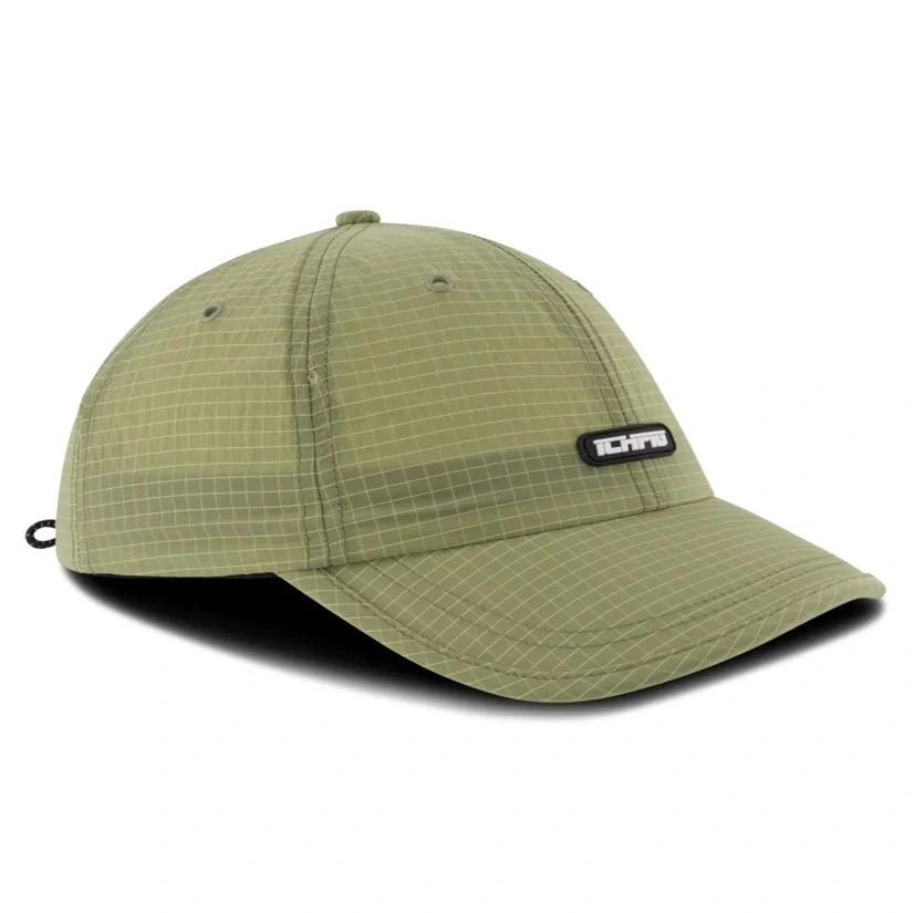 Ichpig Particle 6 Panel Volt Hat