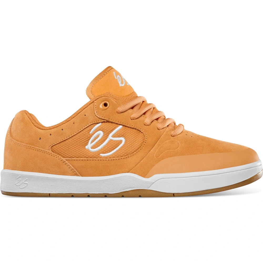 Es Swift 1.5 Apricot Mens Skate Shoes [Size: US 10]