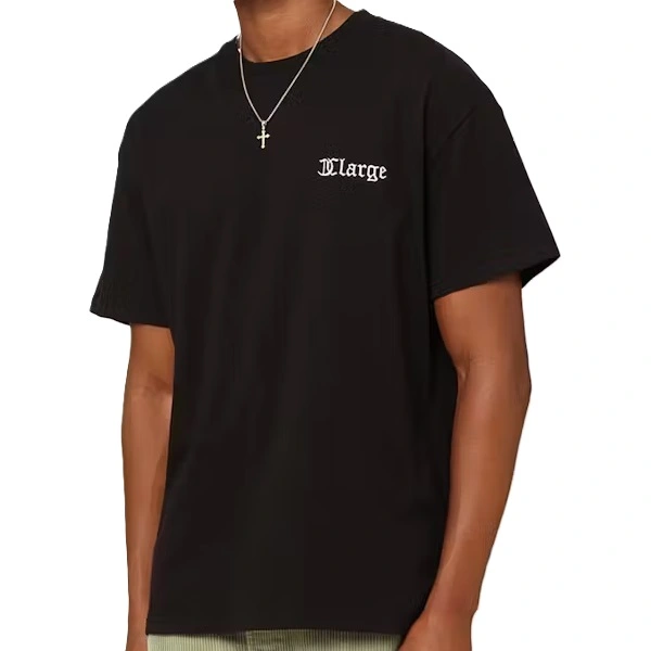 XLarge Records HW Black T-Shirt [Size: S]