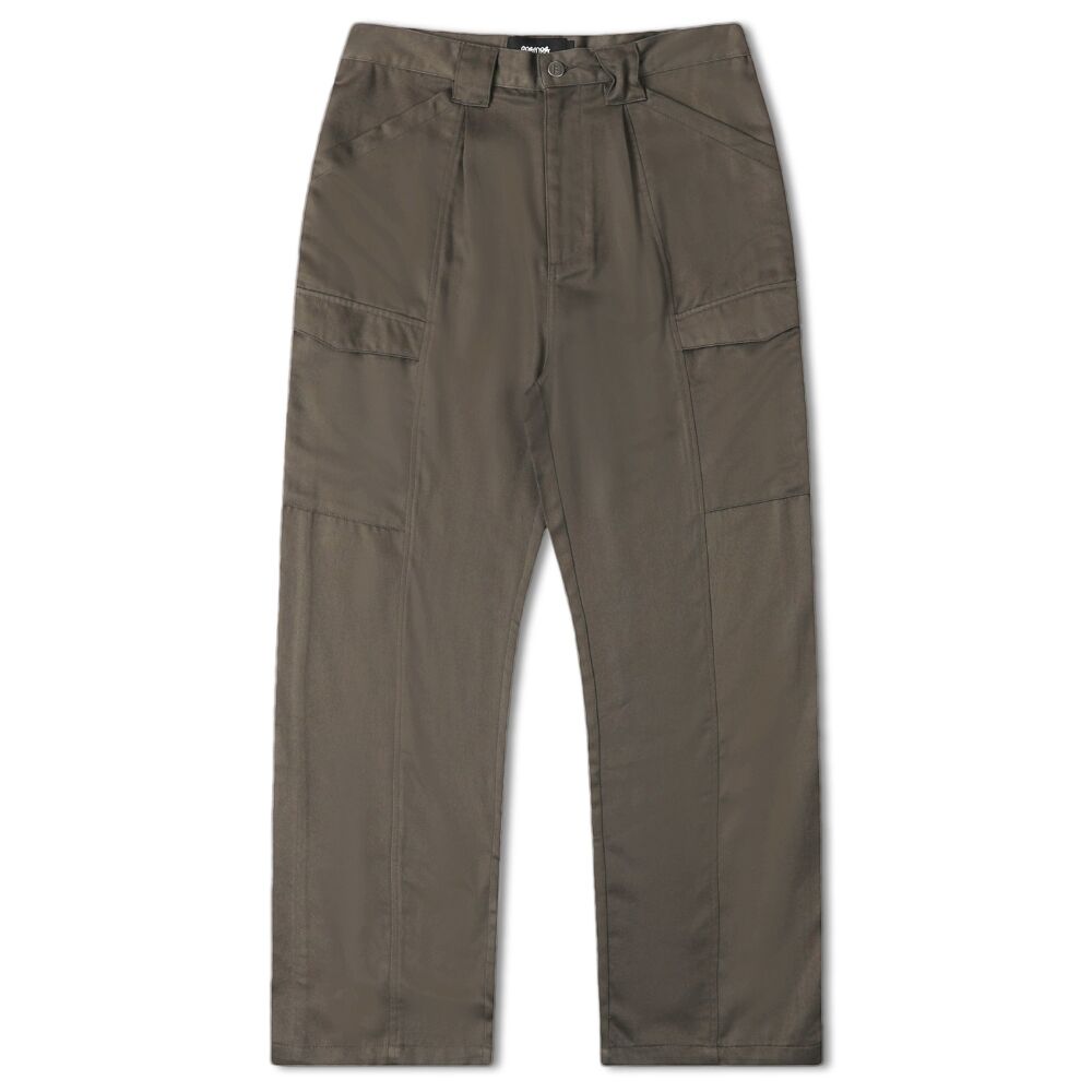 Former Dion Army Cargo Pants [Size: 30]