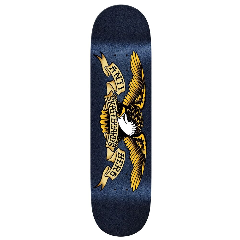 Anti Hero Easyrider Classic Eagle 8.5 Skateboard Deck