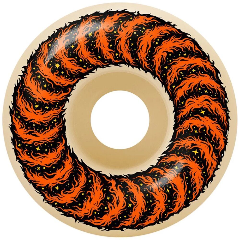 Spitfire Grimple Furry Classic F4 99D 54mm Skateboard Wheels