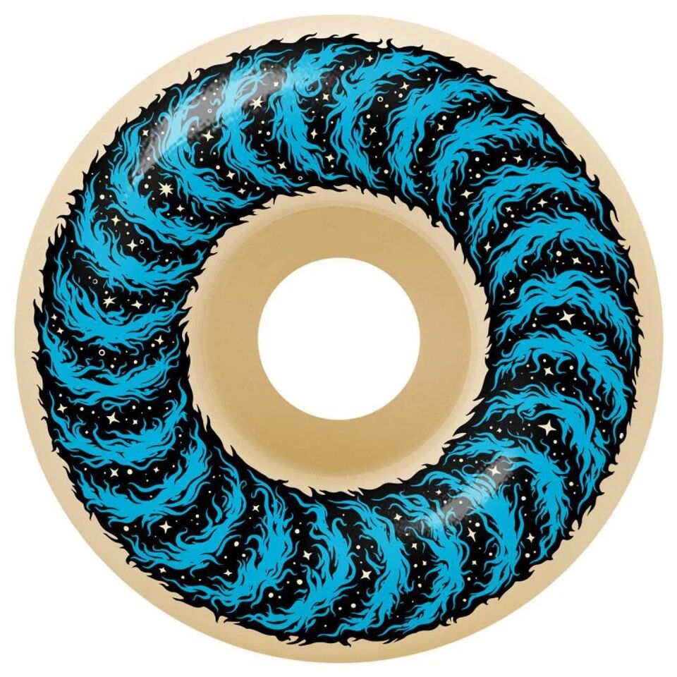 Spitfire Grimple Furry Classic F4 99D 56mm Skateboard Wheels