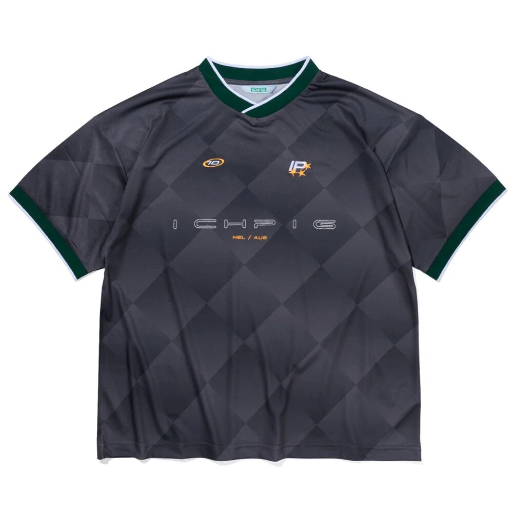 Ichpig Diamond Pro Night Stars Jersey [Size: M]