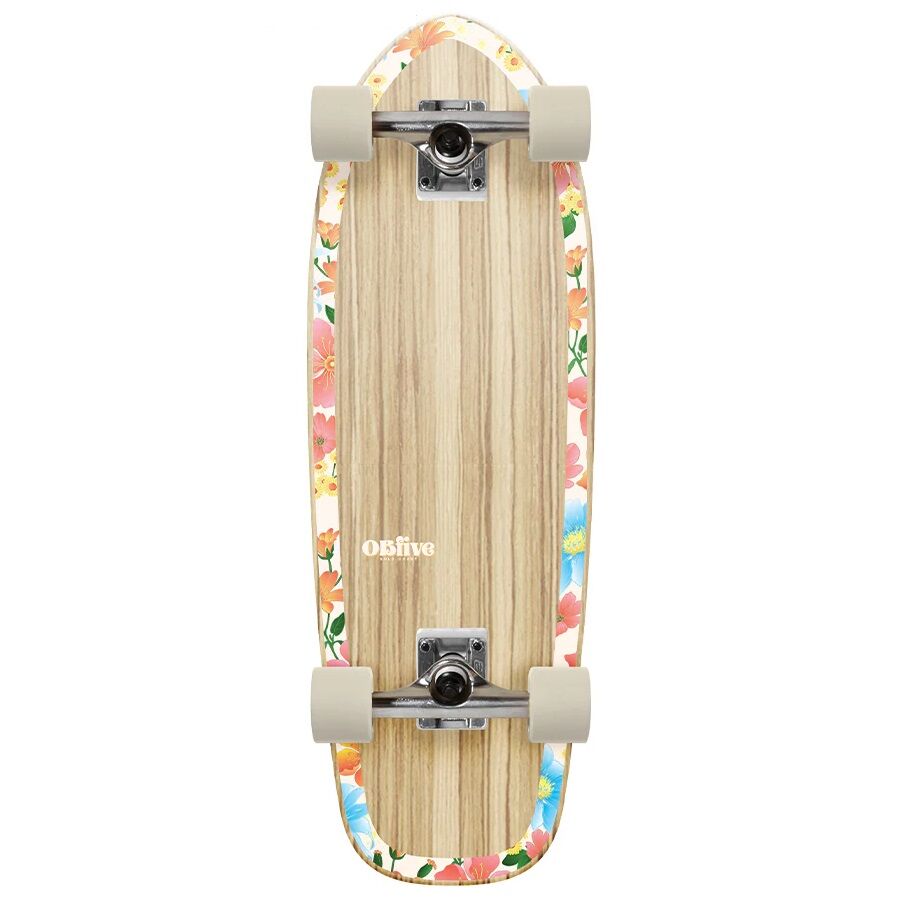 Obfive Lola 28 Cruiser Skateboard