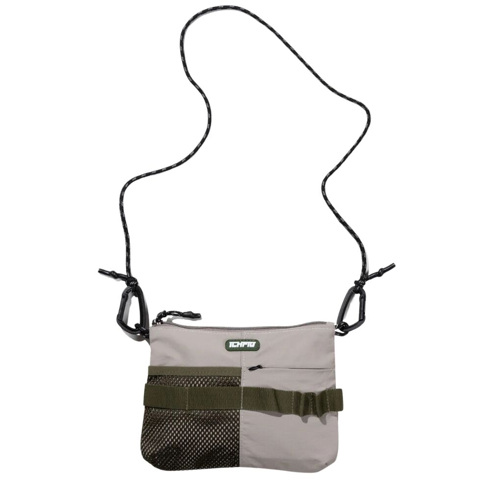 Ichpig Ripstop Stash Dunescape Shoulder Bag