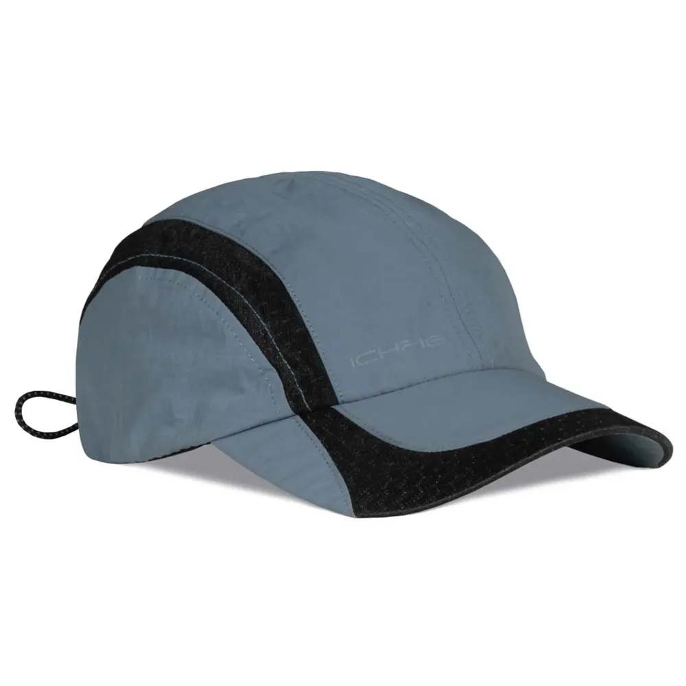 Ichpig Genesis Columbia Mesh Panel Hat