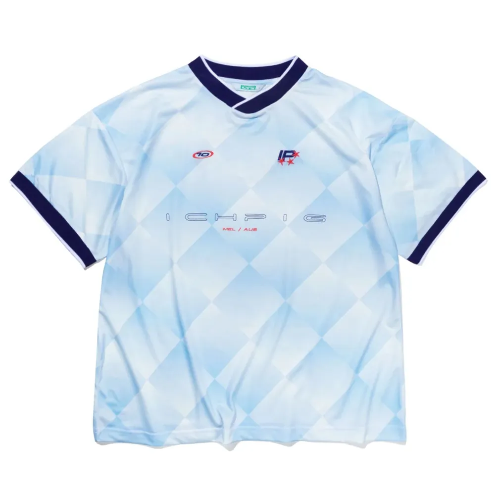 Ichpig Diamond Pro City Stars Jersey [Size: M]