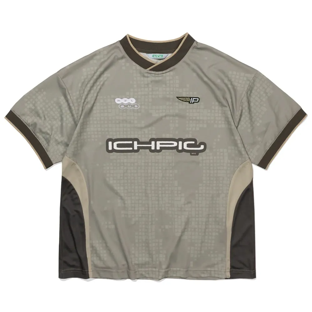 Ichpig Digi Panel Pro Urban Jersey [Size: L]