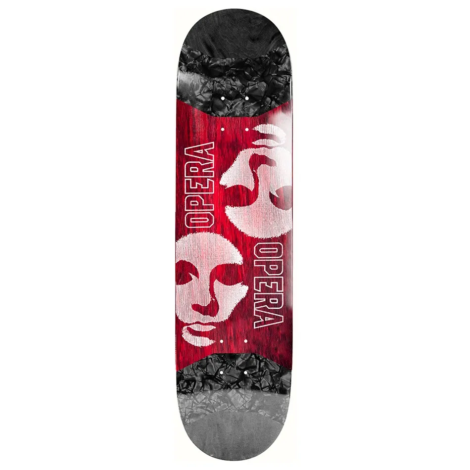 Opera Symmetrical EX7 PS Multi 8.5 Skateboard Deck