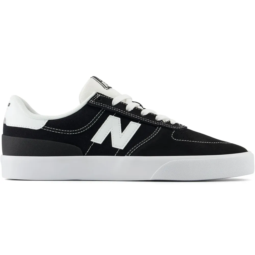 New Balance NM272SKA Black White Mens Skate Shoes [Size: US 11]