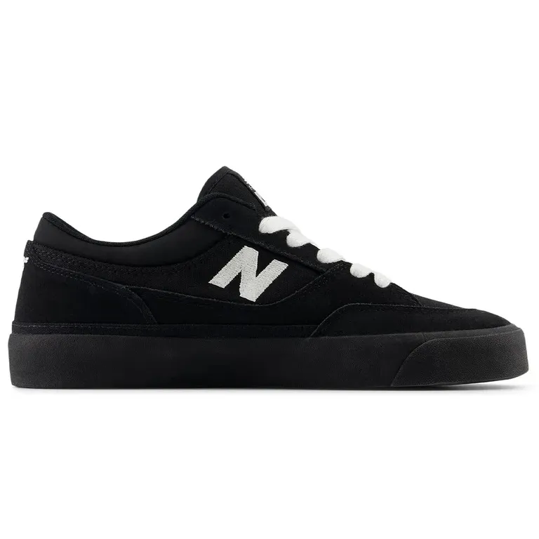 New Balance Franky Villani NM417LBH Black Black Mens Skate Shoes [Size: US 9]