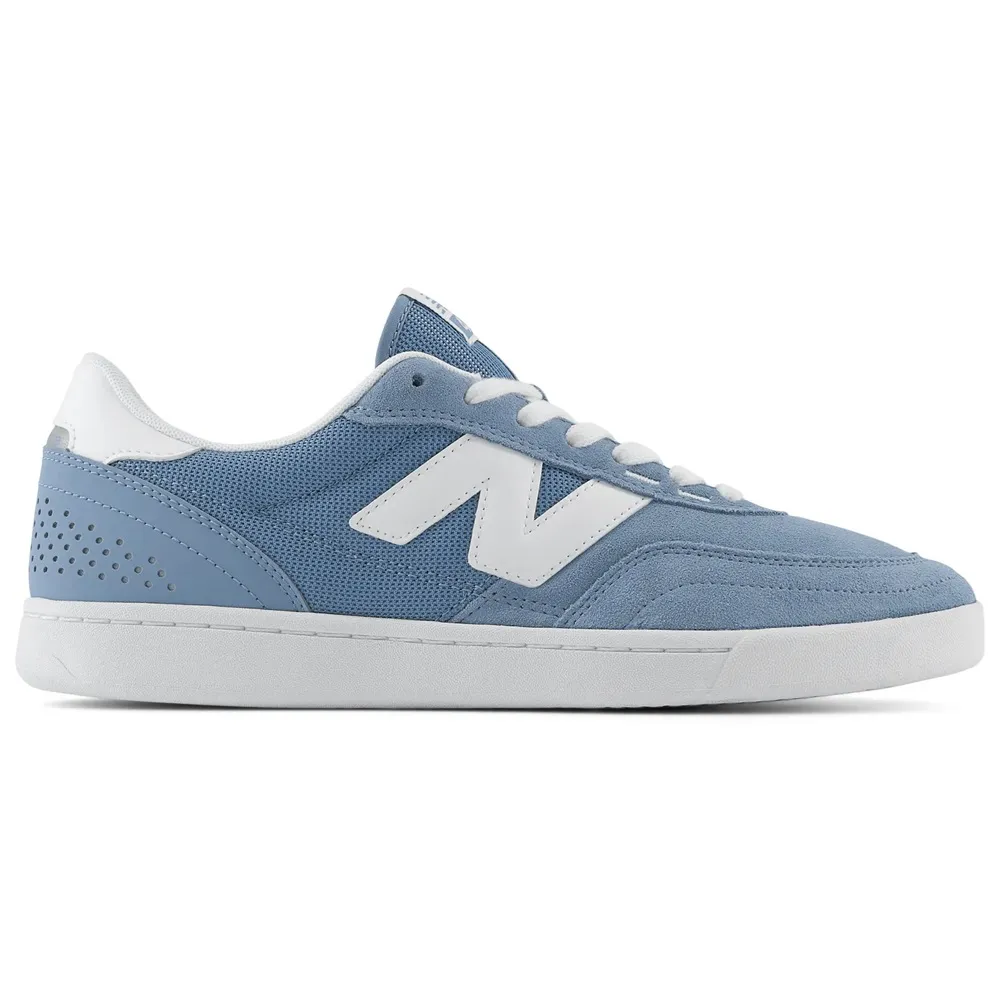 New Balance NM440BBW V1 Baby Blue White Mens Skate Shoes [Size: US 10]