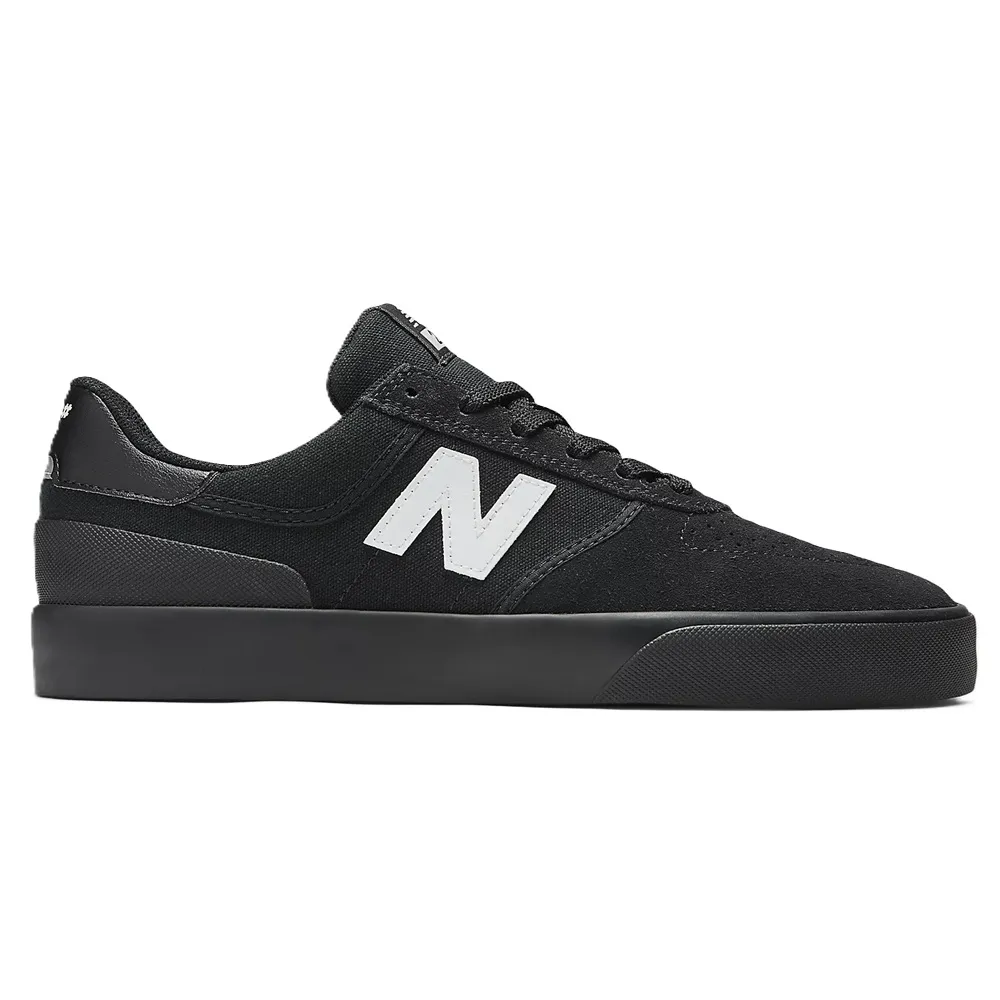 New Balance NM272BWD Black White Mens Skate Shoes [Size: US 9]