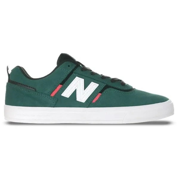 New Balance Jamie Foy NM306SWP Green White Mens Skate Shoes [Size: US 13]