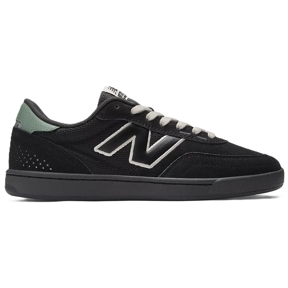 New Balance NM440BG2 Black White Mens Skate Shoes [Size: US 10]