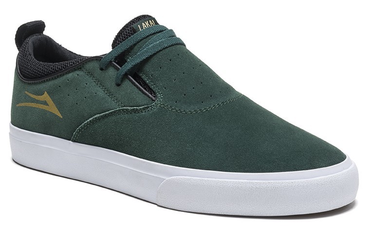 suede skate shoes