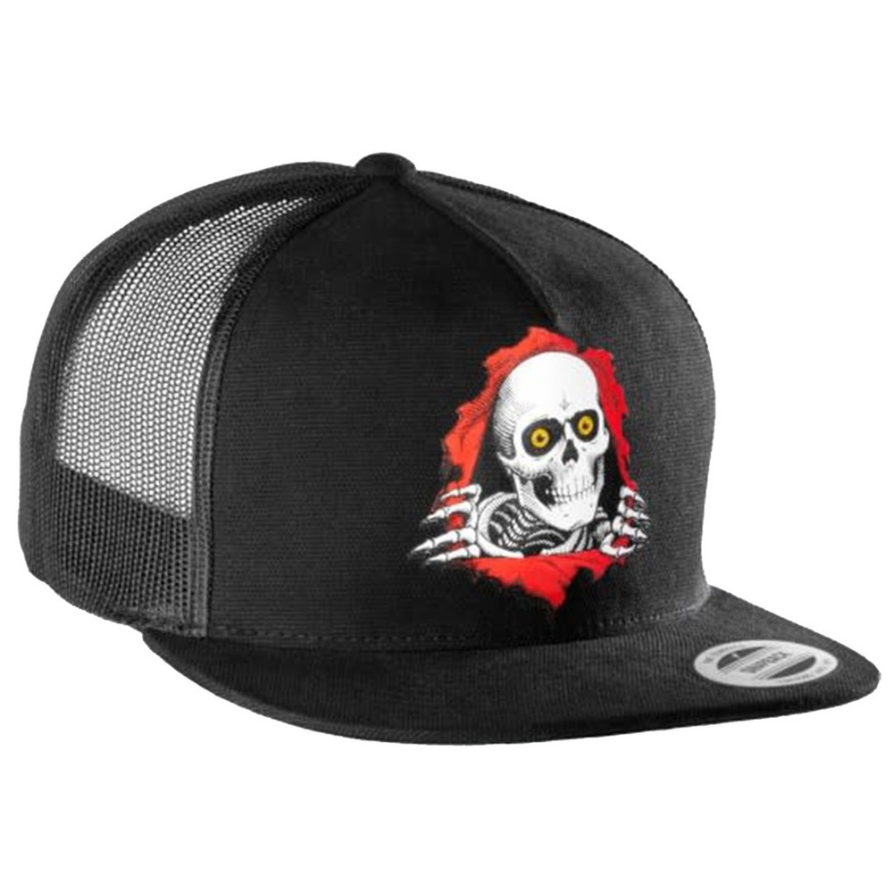 Powell Peralta Ripper Trucker Hat