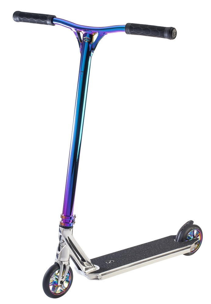 best scooter ever
