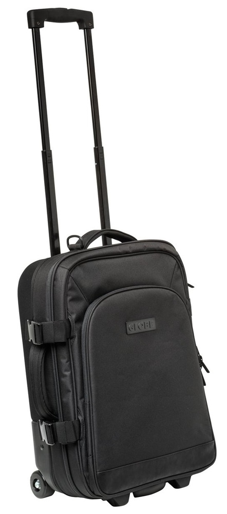 wheelie case hand luggage