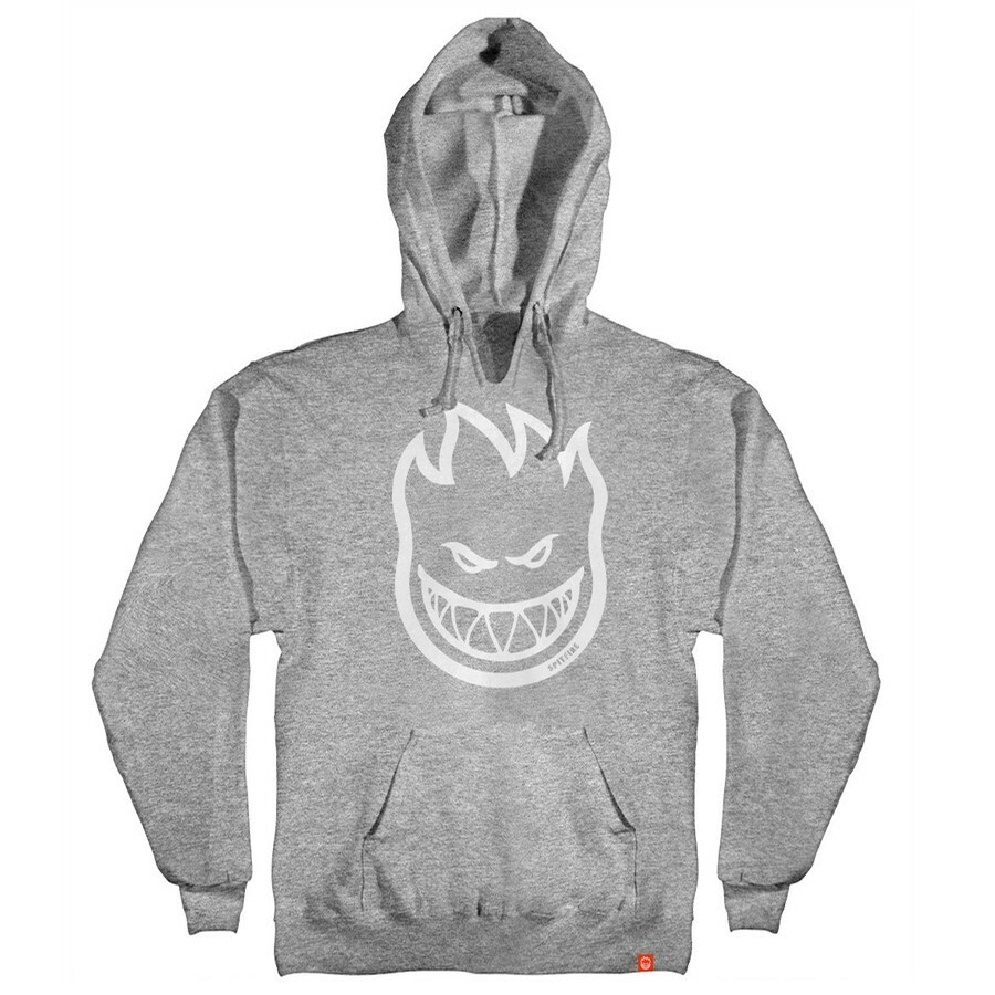 white spitfire hoodie