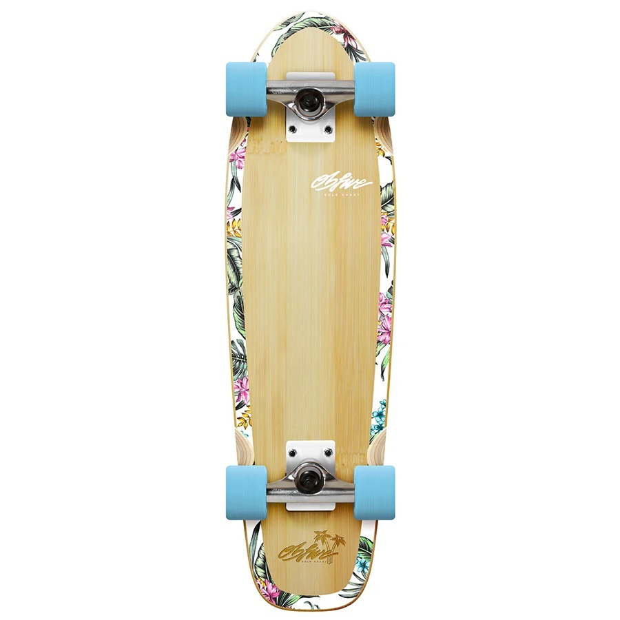 Obfive Leilani 28 Cruiser Skateboard