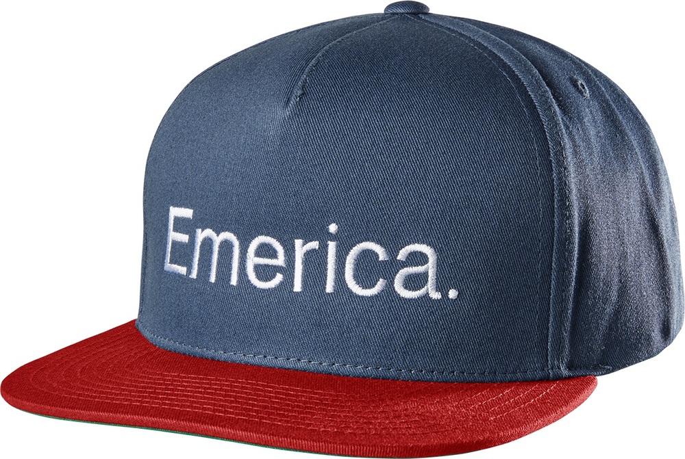 emerica hat