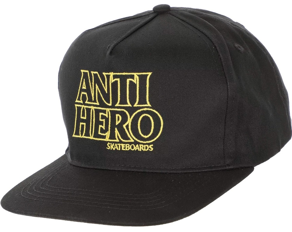 anti hero hat