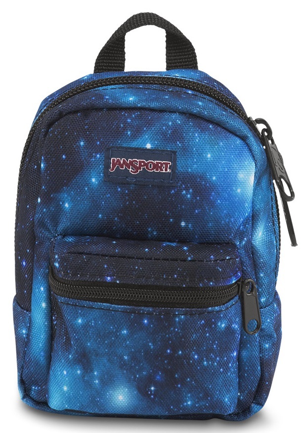 jansport lil break backpack