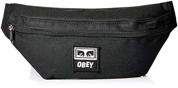 obey bum bag