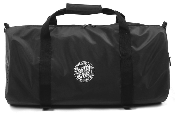 santa cruz duffle bag