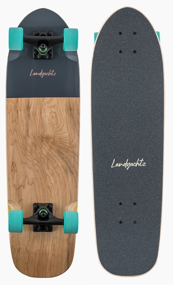 landyachtz cruiser boards