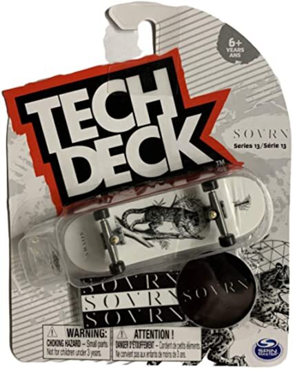 Buy Tech Decks Kick Push Skate Shop