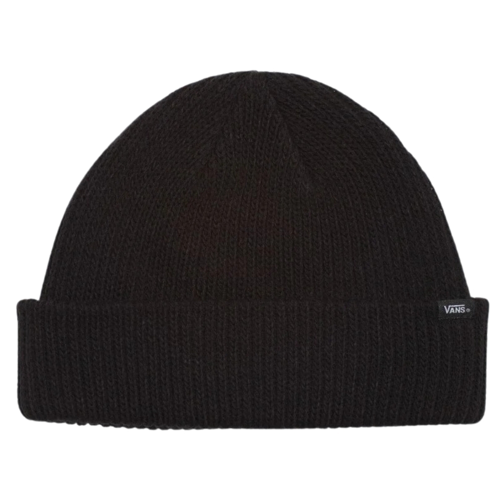 Vans Core Basics Black Beanie