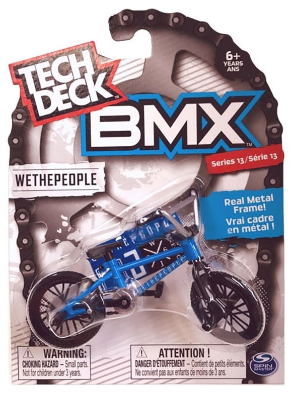 tech deck bmx australia