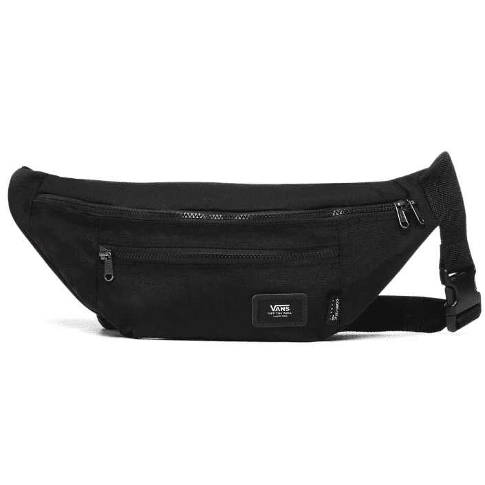 vans waist bag cordura