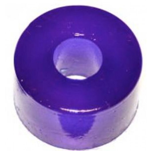 Venture Truck Co Bottom Bushing Purple 98A x 1