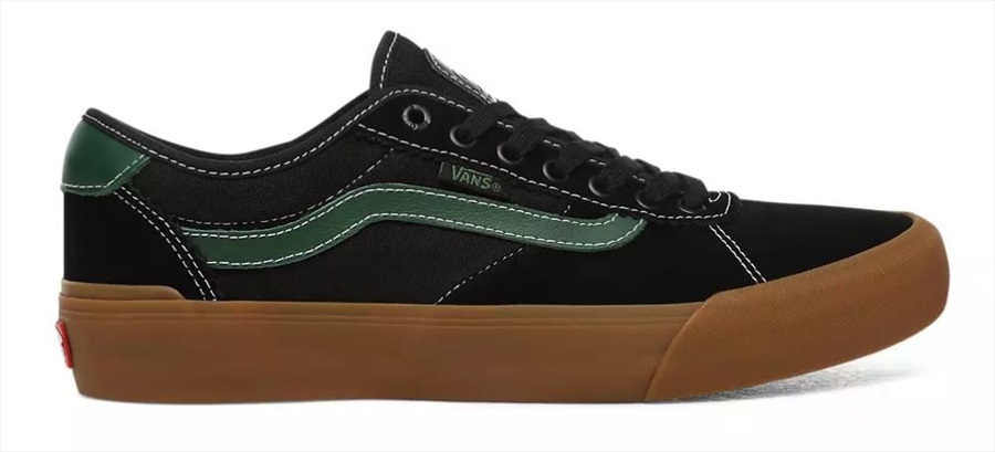 vans chima pro 2 alpine