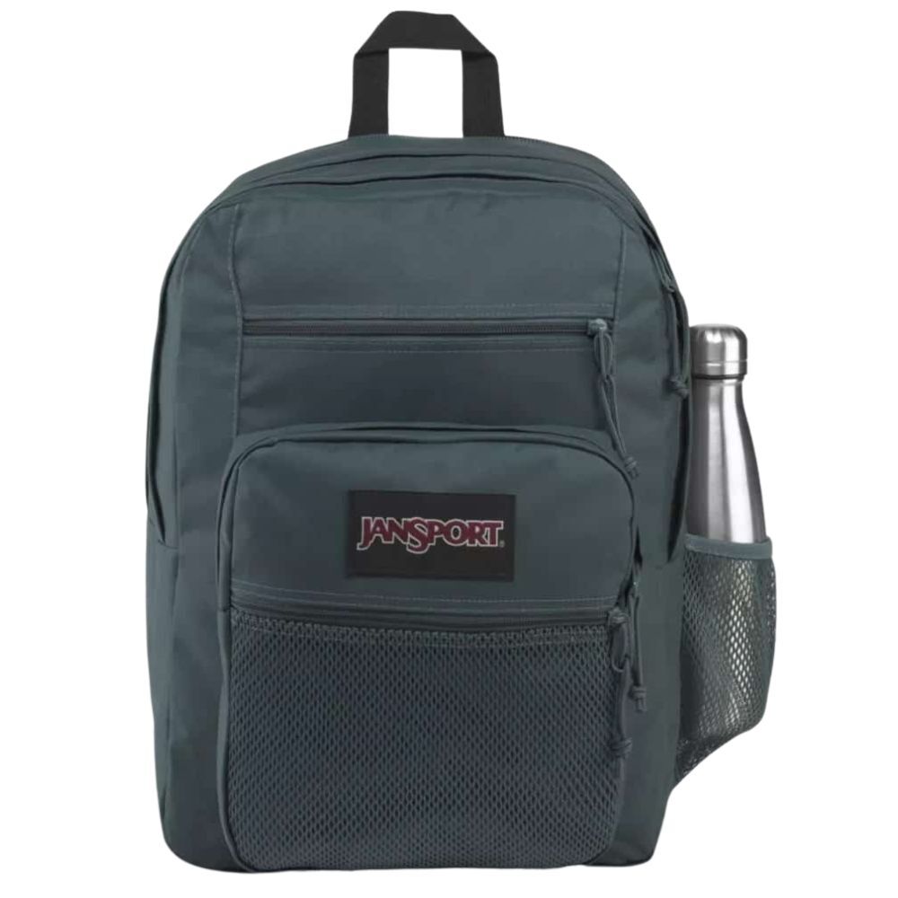 jansport big student backpack capacity