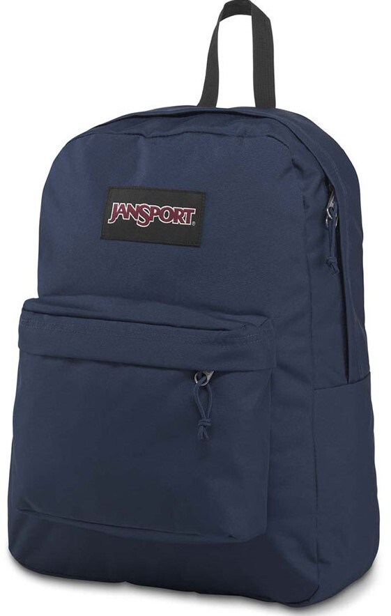 jansport backpack with water bottle pocket