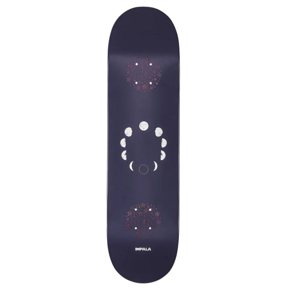 Impala Celestial Lunar 8.25 Skateboard Deck